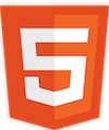 HTML Logo