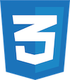 CSS Logo